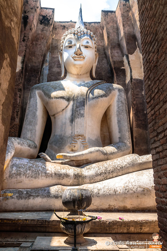 Sukhothai 2016